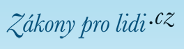 zákony